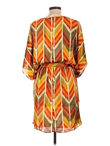 MSK Casual Dress (view 2)