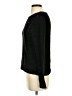 Lilla P Black Pullover Sweater Size XS - photo 5