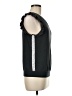 David Lerner Black Sleeveless Top Size M - photo 4