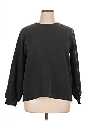Calia by Carrie Underwood Sweatshirt (view 1)