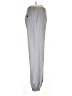 Generation Love Chevron-herringbone Gray Casual Pants Size 10 - photo 4