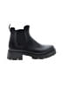 Asgard Black Ankle Boots Size EU 41 - photo 1
