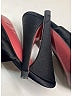 Prada Black Satin mules Size EU 38 - photo 5
