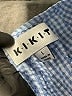 K.I.K.I.T Blue Sleeveless Blouse Size L - photo 7