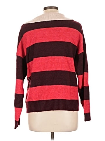 Central Park West Pullover Sweater (view 2)