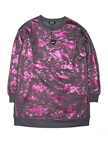 Fashion Nova Sweatshirt (view 1)