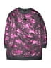 Fashion Nova Purple Sweatshirt Size L (kids) - photo 1