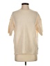 J.Crew 100% Lambswool Ivory Sweater Vest Size XXS - photo 1