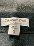 Coldwater Creek Black Active Pants Size 16 - photo 7