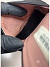 Prada Black Satin mules Size EU 38 - photo 3