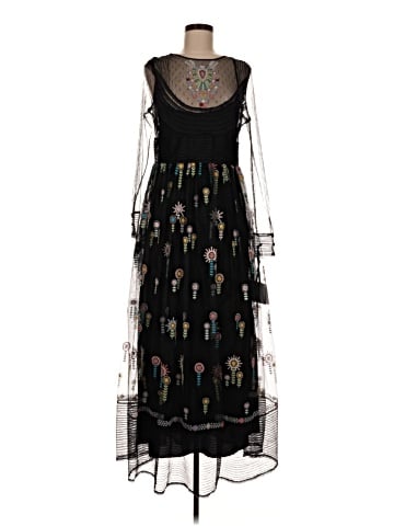 RED Valentino Cocktail Dress (view 1)