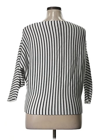 Adrianna Papell Pullover Sweater (view 2)