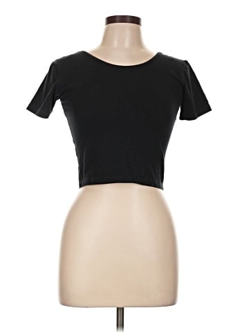 American Apparel Short Sleeve T-Shirt (view 1)