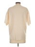 J.Crew 100% Lambswool Ivory Sweater Vest Size XXS - photo 2