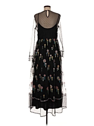 RED Valentino Cocktail Dress (view 2)