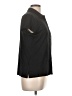 L.L.Bean Black Short Sleeve Polo Size L - photo 4