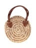 Unbranded Tropical Tan Purse One size - photo 1
