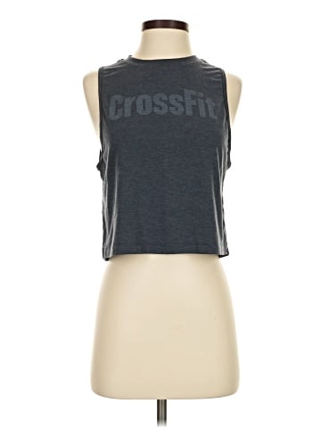 NOBULL Sleeveless T-Shirt (view 1)