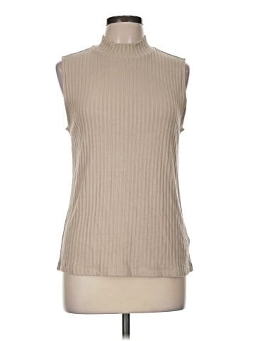 Liverpool Los Angeles Sweater Vest (view 1)