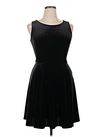 Velvet by Graham & Spencer Cocktail Dress (view 1)