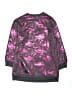 Fashion Nova Purple Sweatshirt Size L (kids) - photo 2