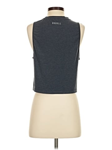 NOBULL Sleeveless T-Shirt (view 2)