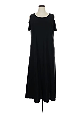 Attitudes by Renee Casual Dress (view 1)