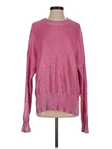Beach Riot Pullover Sweater (view 1)