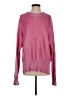 Beach Riot Pink Pullover Sweater Size S - photo 1