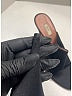Prada Black Satin mules Size EU 38 - photo 7