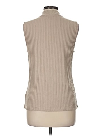 Liverpool Los Angeles Sweater Vest (view 2)