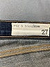 Rag & Bone/JEAN Blue Jeans Size 27 waist - photo 4