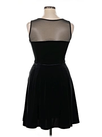 Velvet by Graham & Spencer Cocktail Dress (view 2)