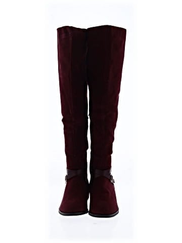 Shoedazzle Boots (view 2)
