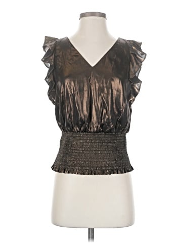 Nine West Sleeveless Blouse (view 1)