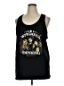 Unbranded Black Tank Top Size XL (estimated) - photo 1