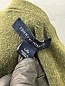 Tommy Hilfiger 100% Cotton Green Pullover Sweater Size L - photo 7