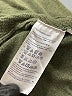 Tommy Hilfiger 100% Cotton Green Pullover Sweater Size L - photo 8