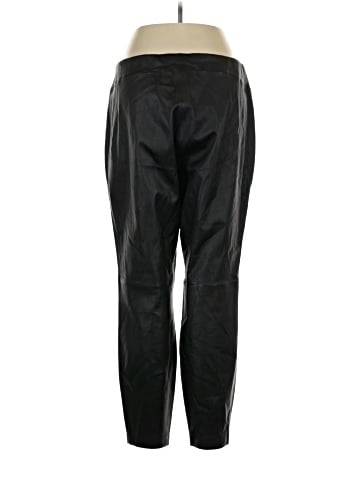 Lafayette 148 New York Track Pants (view 2)