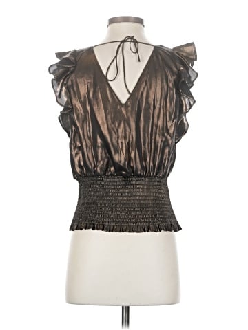 Nine West Sleeveless Blouse (view 2)