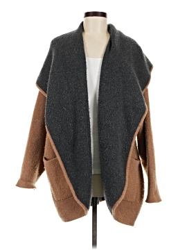 Sleeping On Snow Cardigan