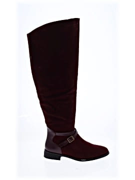 Shoedazzle Boots (view 1)