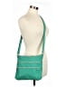 Baggallini Teal Crossbody Bag One size - photo 2