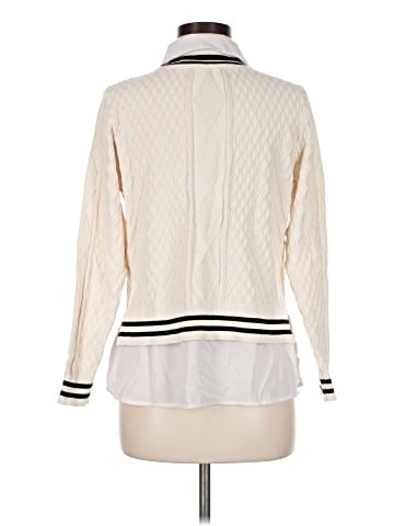 Adrianna Papell Pullover Sweater (view 2)