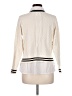 Adrianna Papell Ivory Pullover Sweater Size M - photo 2