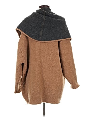 Sleeping On Snow Cardigan (view 2)