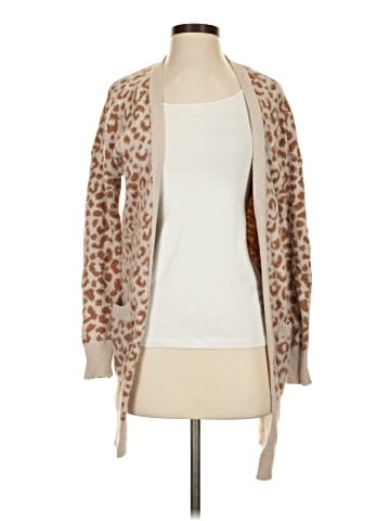 Jessica Simpson Cardigan (view 1)