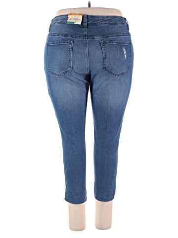 Faded Glory Jeans (view 2)