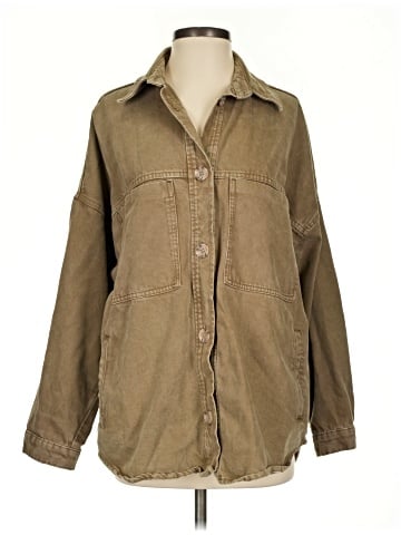 Zara Jacket - front