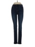 Flying Monkey Solid Blue Jeans Size 27 waist - photo 1